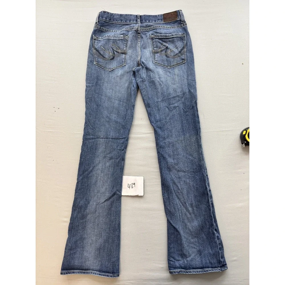 Express Jeans express eva